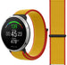 Polar Unite nylon band (Duitsland)