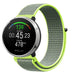 Polar Unite nylon band (fluoriserend)