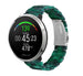 Polar Unite resin band (groen)