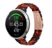 Polar Unite resin band (lava)