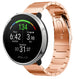 Polar Ignite metalen bandje (rosé goud)