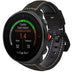 Polar Vantage M leren band (zwart)