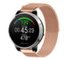 Polar Vantage M Milanese band (rosé goud)