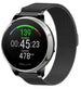Polar Vantage M Milanese band (zwart)