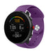 Polar Vantage M sport band (paars)
