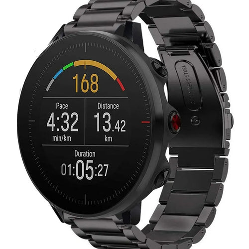 polar-vantage-m-titanium-bandje-zwart