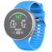 Polar Vantage V siliconen bandje (blauw)