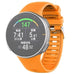 Polar Vantage V siliconen bandje (oranje)