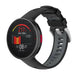 Polar Vantage V2 sport bandje (zwart/grijs)