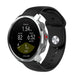 Polar Grit X sport band (zwart)