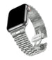 Apple Watch Ultra Presidential Steel Strap (Titanium)