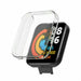 Redmi Watch 2 Lite TPU Case (Transparent)