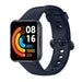 Redmi Watch 2 (Lite) siliconen bandje (donkerblauw)