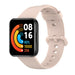 Redmi Watch 2 (Lite) siliconen bandje (roze)