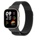 Redmi Watch 3 Milanese band (zwart)