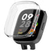 Redmi Watch 3 TPU case (transparant)