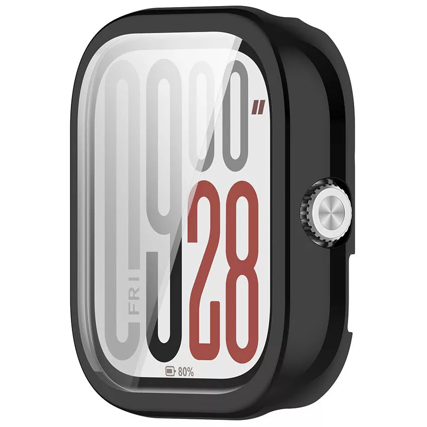 Redmi Watch 5 TPU case (zwart)
