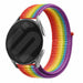 OnePlus Watch 3 - 46mm Nylon Strap (Rainbow)