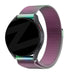 Bandz Maoo Ventura Milanese Loop Strap (Rainbow)