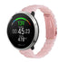 Polar Unite resin band (roze)