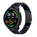 Xiaomi Mi Watch resin band (zwart/wit)