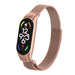 Xiaomi Mi Band 7 Milanese band (rosé pink)