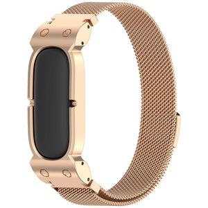 Fitbit Air Milanese band (roségoud)