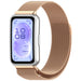Huawei Band 11 Pro Milanese band (roségoud)