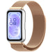 Huawei Band 11 Milanese Strap (Rose Gold)