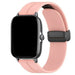 Xiaomi Amazfit GTS Silicone Strap D-Buckle (Pink)
