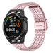 Huawei Watch GT roestvrij stalen band (rosé pink)