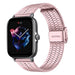 Amazfit GTS 3 roestvrij stalen band (rosé pink)