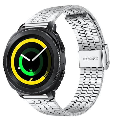 rvs-zilver