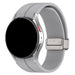 Samsung Galaxy Watch 7 - 44mm Magnetic Sport Strap (Gray)