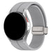 Samsung Galaxy Watch 6 Classic 43mm magnetische sport band (grijs)