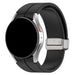 Samsung Galaxy Watch 7 - 44mm Magnetic Sport Strap (Black)