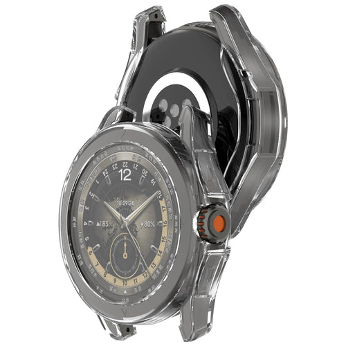 Xiaomi Watch S4 Sport TPU case (transparant)