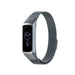 Samsung Galaxy Fit 2 Milanese band (space grey)