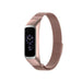 Samsung Galaxy Fit 2 Milanese band (rosé pink)