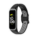 Samsung Galaxy Fit 2 Sport Strap (Black/Grey)