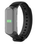 Samsung Galaxy Fit e TPU beschermhoes (transparant)
