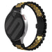Samsung Galaxy Watch 5 Pro Steel Strap Jubilee (Black/Gold)