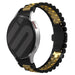 Samsung Galaxy Watch 5 Pro Steel Strap Jubilee (Black/Gold)