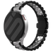 Huawei Watch GT 3 Pro 46mm Steel Strap Jubilee (Black/Silver)