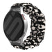 Amazfit Bip 3 (Pro) Scrunchie Strap (Spotted)