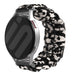 Huawei Watch GT 5 Pro - 42mm Scrunchie bandje (gevlekt)