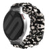 Huawei Watch GT 5 Pro - 42mm Scrunchie bandje (gevlekt)