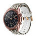 Lucky Leopard Samsung Galaxy Watch 3 41mm bandje
