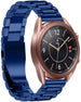 Samsung Galaxy Watch 3 stalen band 41mm (blauw)