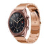 Samsung Galaxy Watch 3 - 41mm metalen bandje (rosé goud)